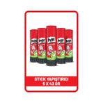 Pritt Stick 43 gr 5'li Yapıştırıcı