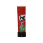 Pritt Stick Şeffaf Yapıştırıcı 43 gr 10'lu Paket 1 Adet Ölçü ile Kullanıma Uygun - Şeffaaf