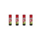 Pritt Stick Yapıştırıcı 22 gr 4 Adet TYBAQ9HOMYBG5QBP85
