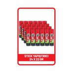 Pritt Stick Yapıştırıcı 24 x 22 G