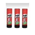 Pritt Stick Yapıştırıcı 43 Gr. (3 Adet) 2345324532