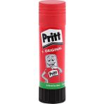 Pritt Stick Yapıştırıcı 43 gr Büyük Boy Ergonomik Tasarımlı Güçlü Yapıştırma Özelliği - STİCK YAPIŞTIRICI