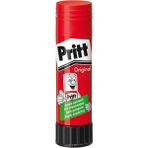 Pritt Stick Yapıştırıcı 43 gr Solvent İçermeyen Güçlü Formül ile Çocuklar İçin Güvenli