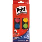 Pritt Sulu Boya Büyük Boy 12 Renk Sulu Boya