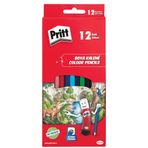 Pritt Uzun 12'li Kuru Boya