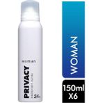 Privacy 8690586223607 150 ml Kadın Deodorant