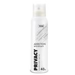 Privacy Addiction 150 ml Kadın Deodorant