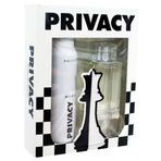 Privacy Bayan Kofre 100 ml+150 ml Parfüm