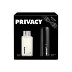 Privacy Erkek Set - Edt 100 Ml + Deodorant 150 Ml