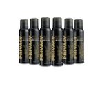 Privacy Gold 6x150 ml Men Deodorant