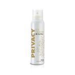 Privacy Gold Deo Sprey 150 ml