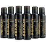 Privacy Gold Men Erkek Deodorant 6x150 Ml