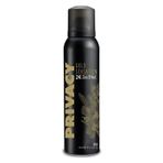 Privacy Gold Sensation 150 ml Erkek Deodorant