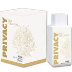 Privacy Gold Women 100 ml EDT Kadın Parfüm