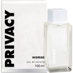 Privacy Kadın EDT Parfüm 100 ml Meyvemsi Çiçeksi Koku ile Yerli Üretim