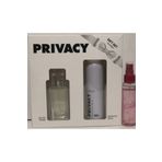 Privacy Klasik Bayan Parfüm Seti