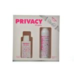 Privacy Let's Party Kadın Parfüm EDT 100 ML + Sprey Deodorat 150 ML