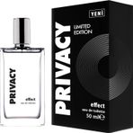 Privacy Limited Edition Effect EDT 50 ml Erkek Parfüm