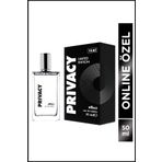 Privacy Limited Edition Effect EDT 50 ml Erkek Parfüm