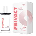 Privacy Love Edt 50 Ml Bayan Parfüm Lav-İe