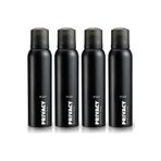 Privacy Man 4x150 ml Erkek Deodorant
