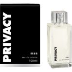 Privacy Man Aromel EDT 100 ml Erkek Parfümü