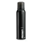 Privacy Man Deodorant Sprey 150 Ml (2'Li Paket)