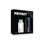 Privacy Man EDT 100 ml Erkek Parfüm & 150 ml Deodorant 8690586015615