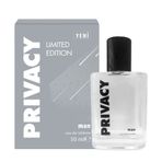 Privacy Man Limited Edition Man EDT 50 ml Erkek Parfümü