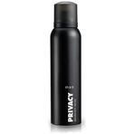 Prıvacy Man Pudrasız Erkek Sprey Deodorant 150 ml