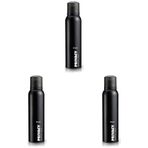 PRIVACY Men Sym Deodorant, 150 Mililitre (3 paketi)
