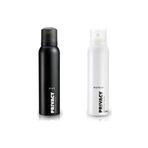Privacy Men+Women Deodorant