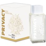 Privacy Woman Gold Kadın Parfüm 100 Ml