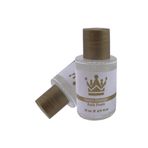 Private 1500 Adet Jakuzi Banyo Köpüğü Etiketli Otel Tipi Mini 30 Ml Silindir Şişe Tek Kullanımlık Kullan At