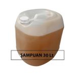 Private Label Standart Otel Kuaför Spor Salonu Sauna Fabrika Tipi Ekonomik Duş Şampuanı 30 Litre Bidon - 1