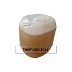 PRİVATE Standart Otel Kuaför Spor Salonu Sauna Fabrika Tipi Ekonomik Duş Şampuanı 30 Litre Bidon 86981738187100