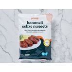 Privegi 400 gr Hanımeli Sebze Nuggets