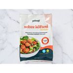 Privegi 400 gr Havuçlu Sebze Köftesi