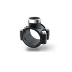 PRİZ KOLYE GALVANİZ CIVATALI METAL YÜZÜKLÜ 32 x ¾”