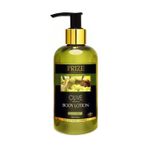 Prize Cosmetics Doğal Zeytin Yağlı Vücut Losyonu 265 Ml