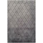 Prizma Halı Comfort Diamond No:2 Füme - 150 x 200 cm - Renkli