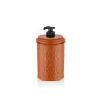 Prizma Sıvı Sabunluk Terracota 500 ml