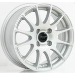 Pro-3003 6.0X14 4X100 Et35 73.1 Silver Jant