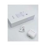 Pro 4 Yeni Tasarim 8D Ses Performansi Kulaklik Bluetooth Kulaklik Yumax