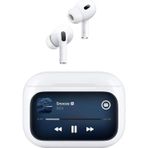 Pro 4ND ANC Dokunmatik Renkli Ekranlı Bluetooth Kulaklık