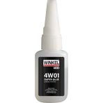 Pro 4W01 Superglue Hızlı Yapıştırıcı (20GR)