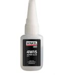 Pro 4W15 Hızlı Metal Yapıştırıcı (50GR)