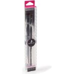 Pro Açılı Eyeliner Fırçası -265 - Option-1