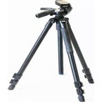 Pro AL-523DX Tripod