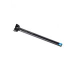 Pro Alüminyum LT Siyah 31.6 mm 20 mm Sele Borusu